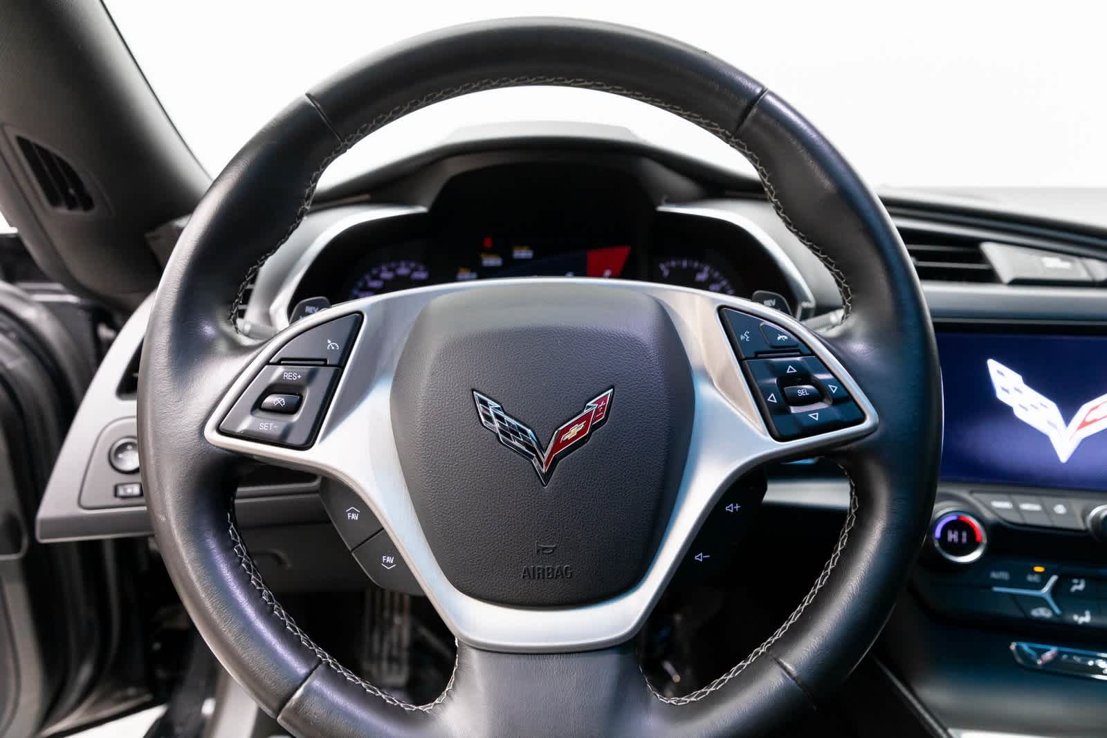 Thumbnail: 2014 Chevrolet Corvette - 15