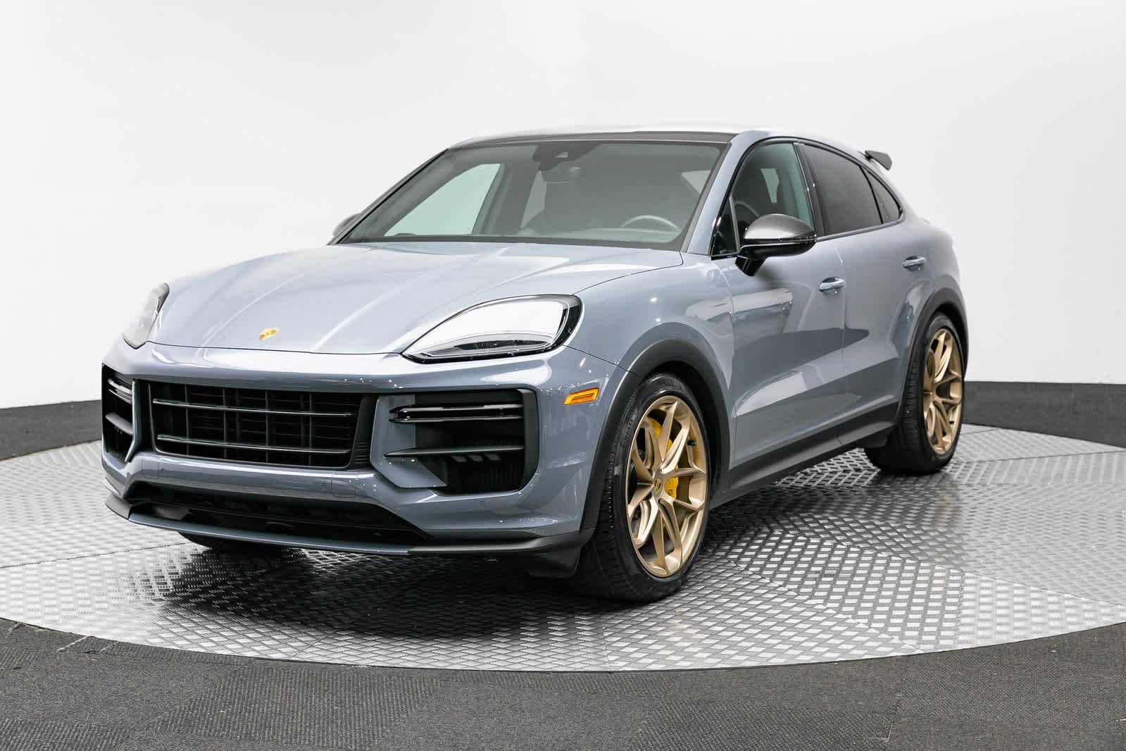 2024 Porsche   -
                  Sterling, VA
