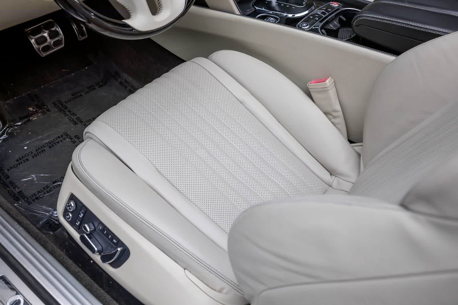 Thumbnail: 2018 Bentley Continental - 27