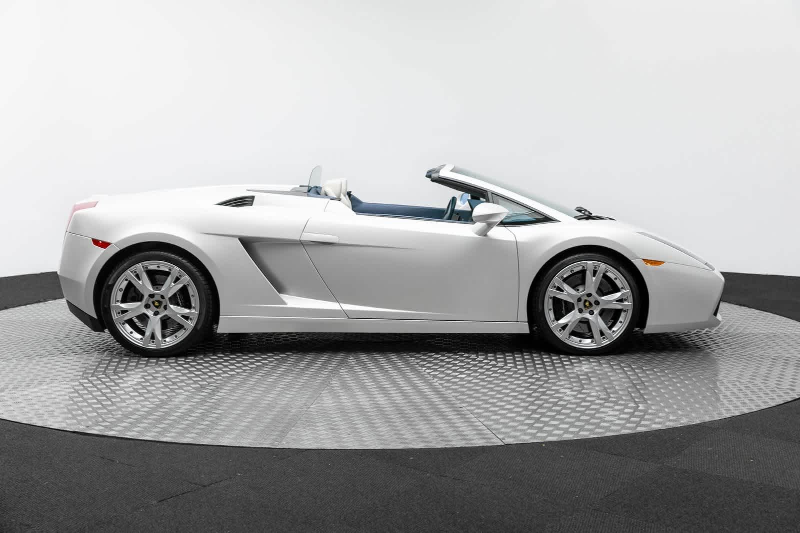 Thumbnail: 2008 Lamborghini Gallardo - 51