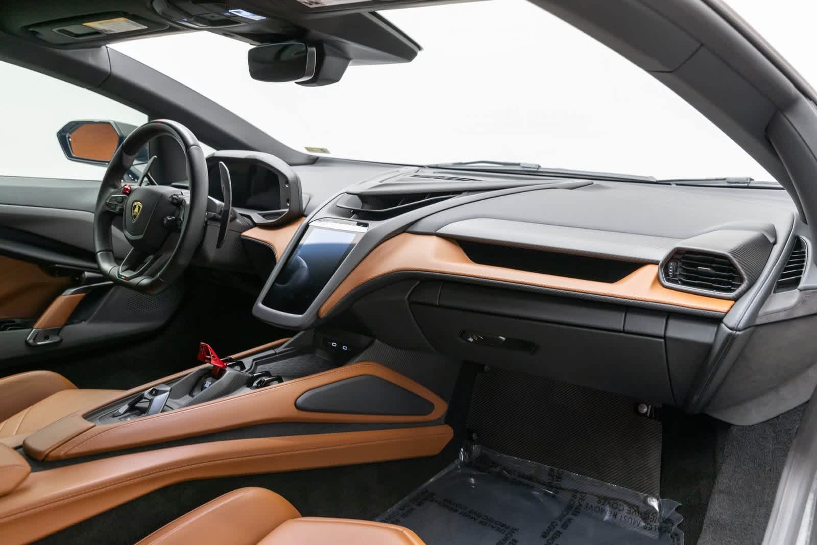 Thumbnail: 2024 Lamborghini  - 38