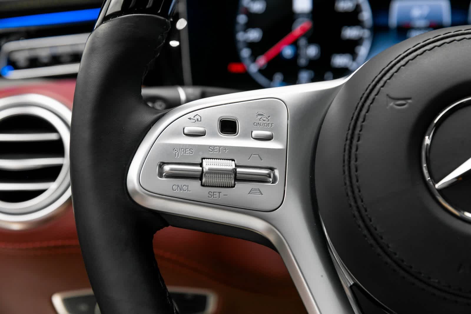 Thumbnail: 2020 Mercedes-Benz S-Class - 30