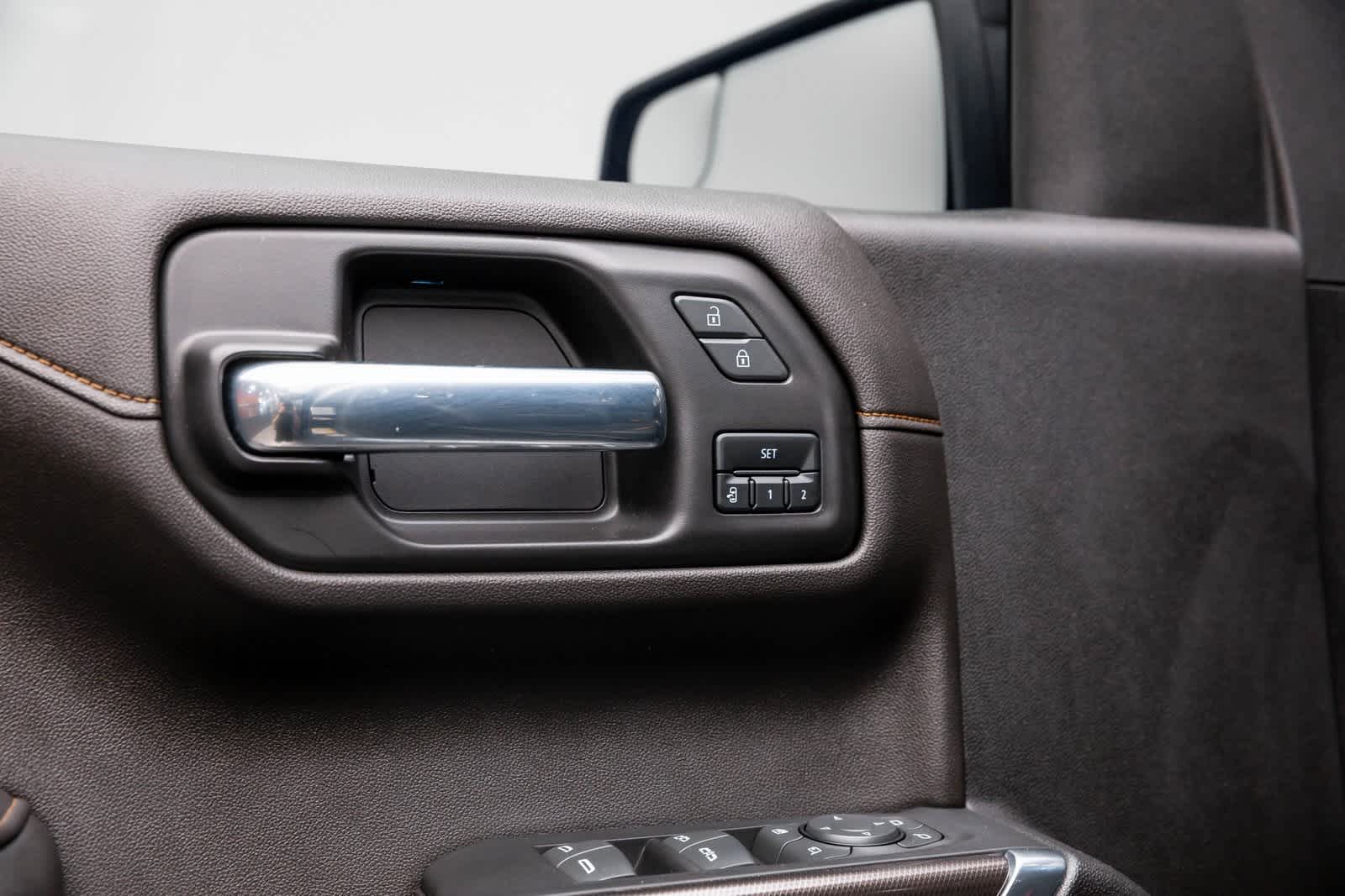 Thumbnail: 2021 GMC Sierra 1500 - 23