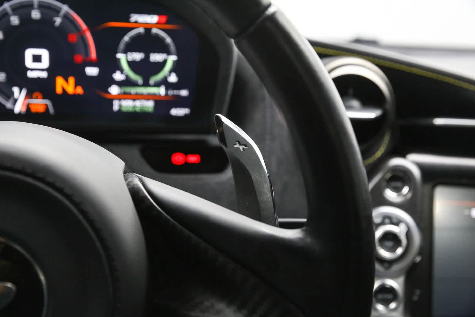 Thumbnail: 2022 Mclaren 720S - 25