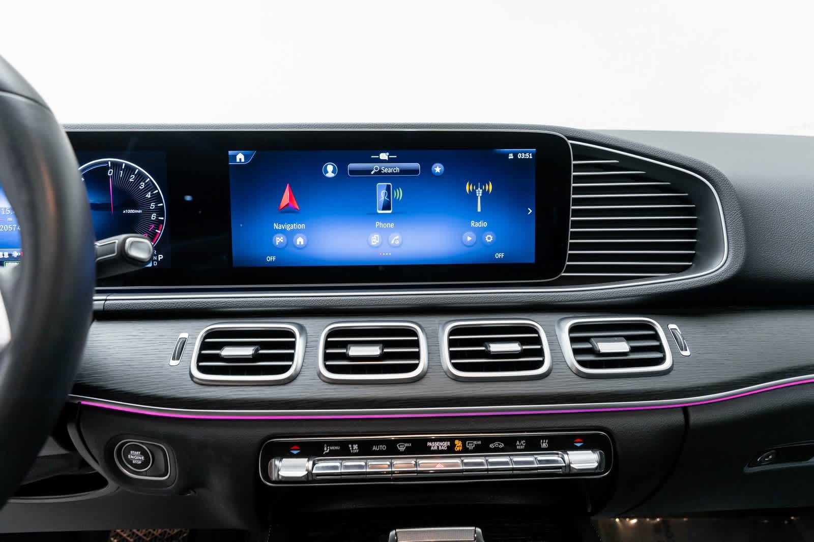 Thumbnail: 2025 Mercedes-Benz GLE - 10