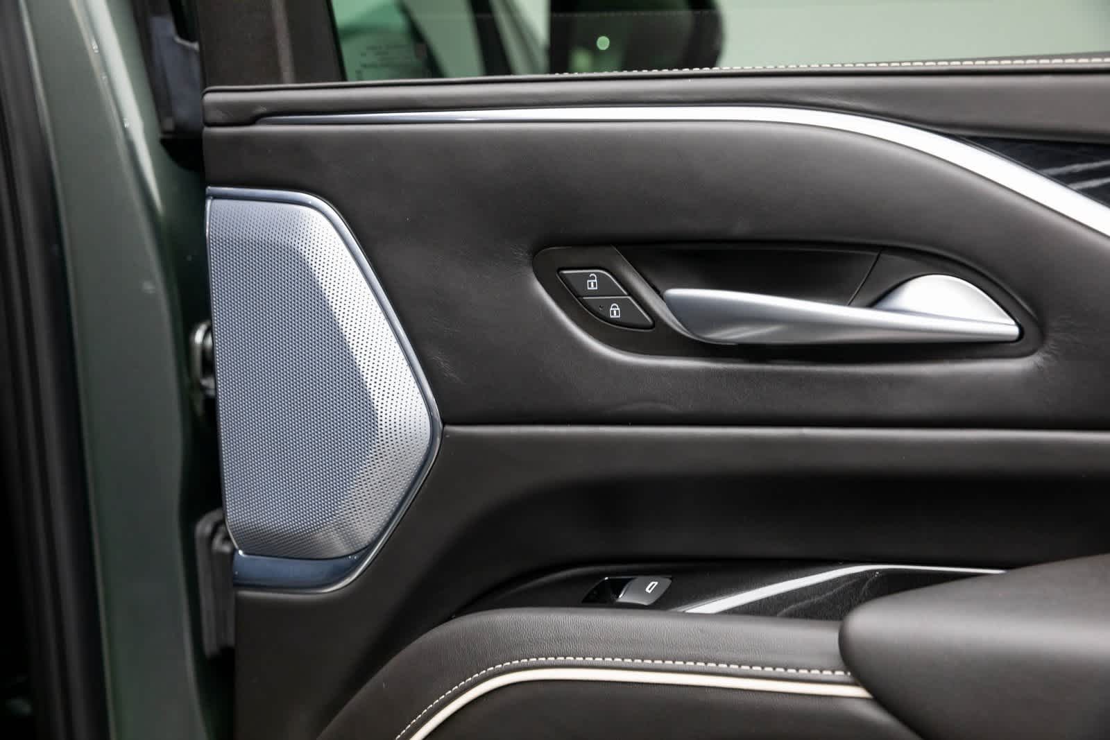 Thumbnail: 2023 Cadillac Escalade - 41