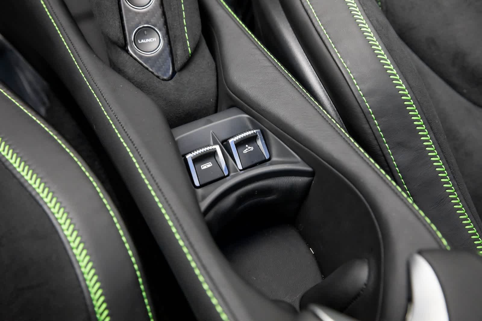 Thumbnail: 2023 Mclaren 720S - 35