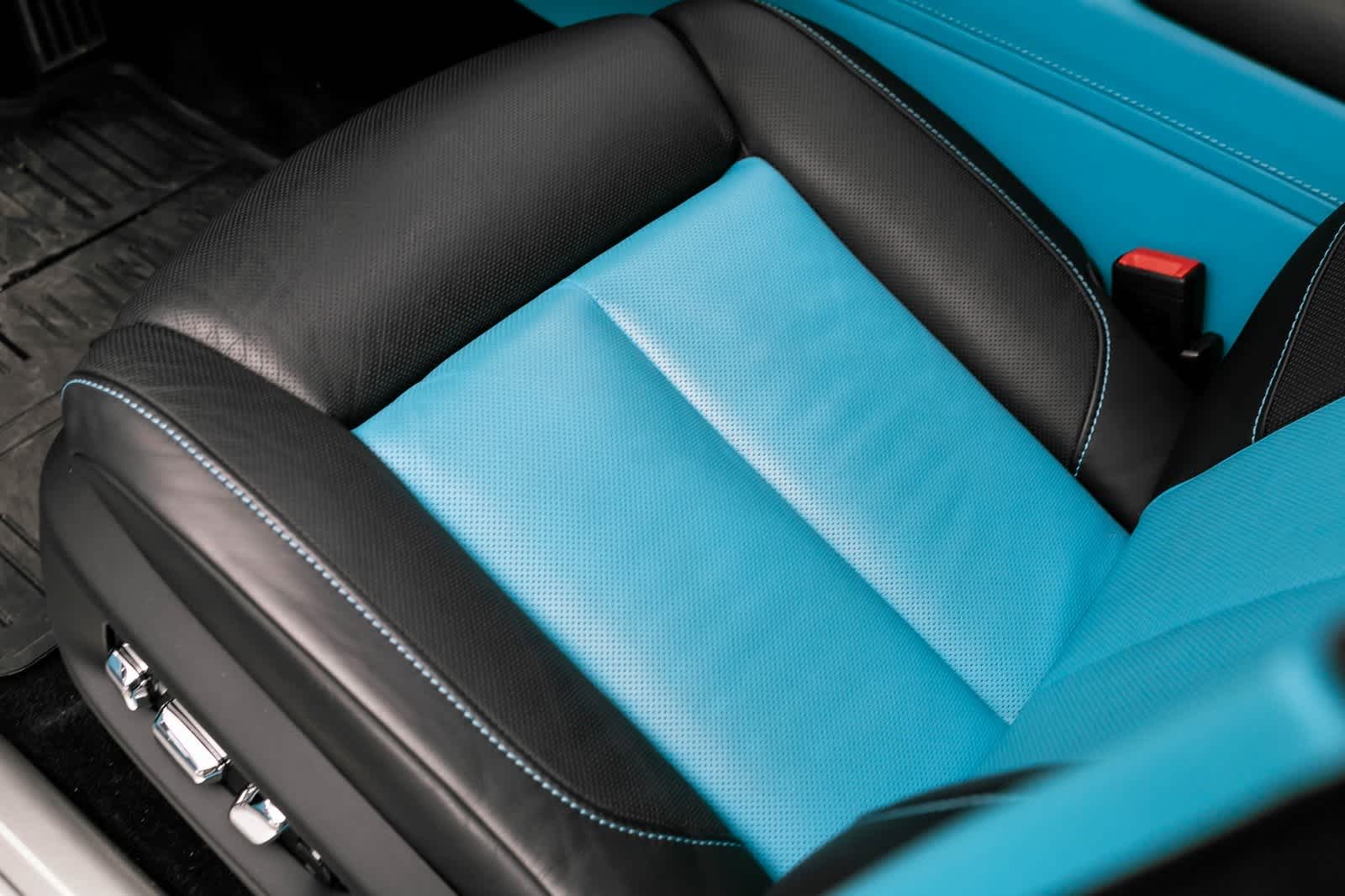 2023 Rolls-Royce Ghost Black Badge 15