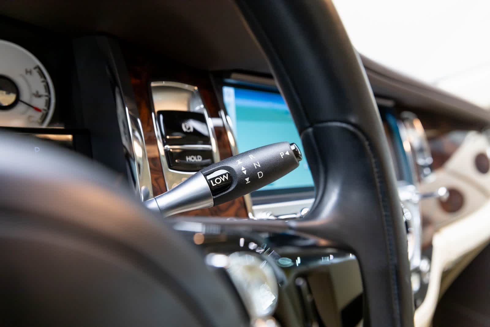 Thumbnail: 2016 Rolls-Royce Wraith - 17