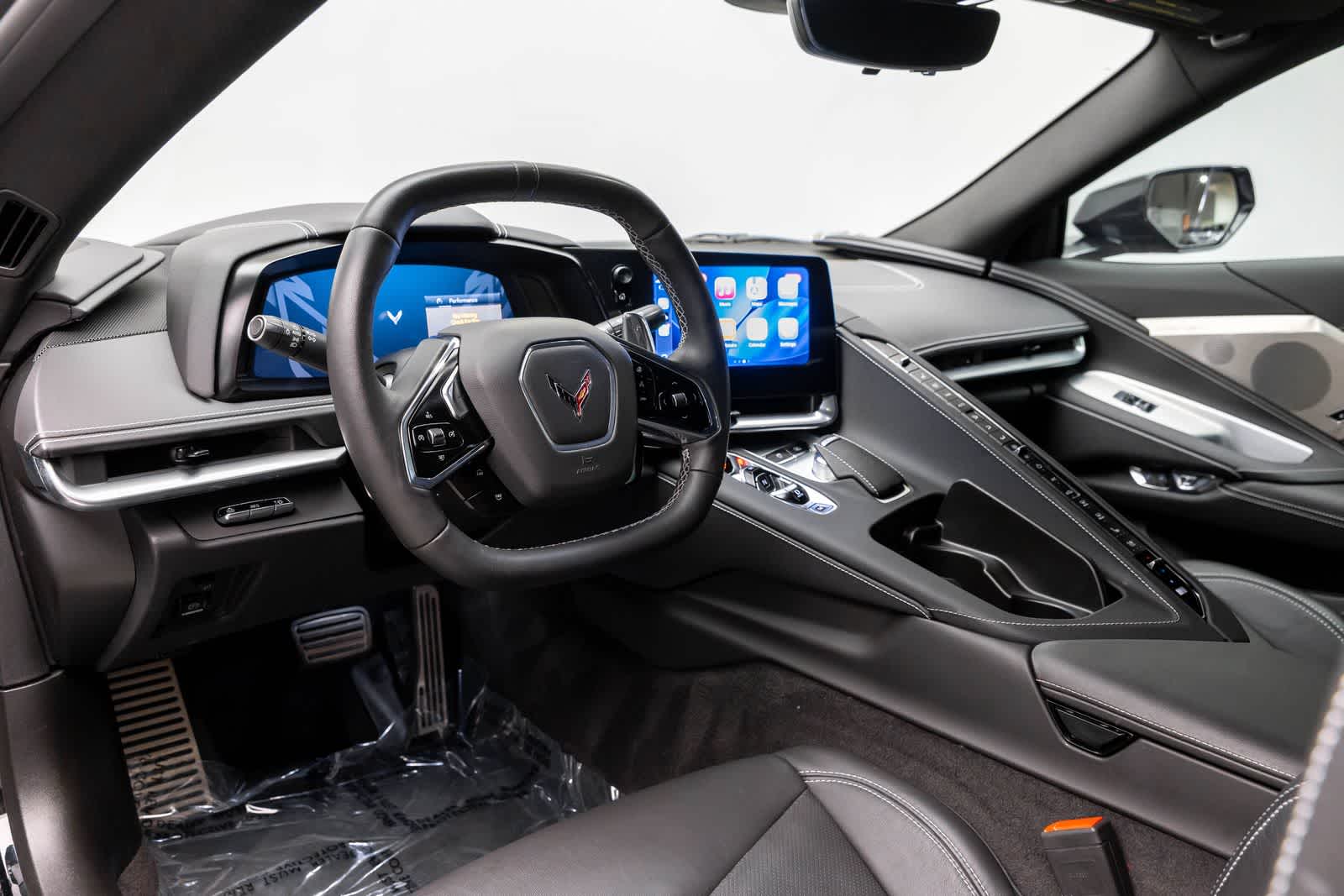 Thumbnail: 2023 Chevrolet Corvette - 2