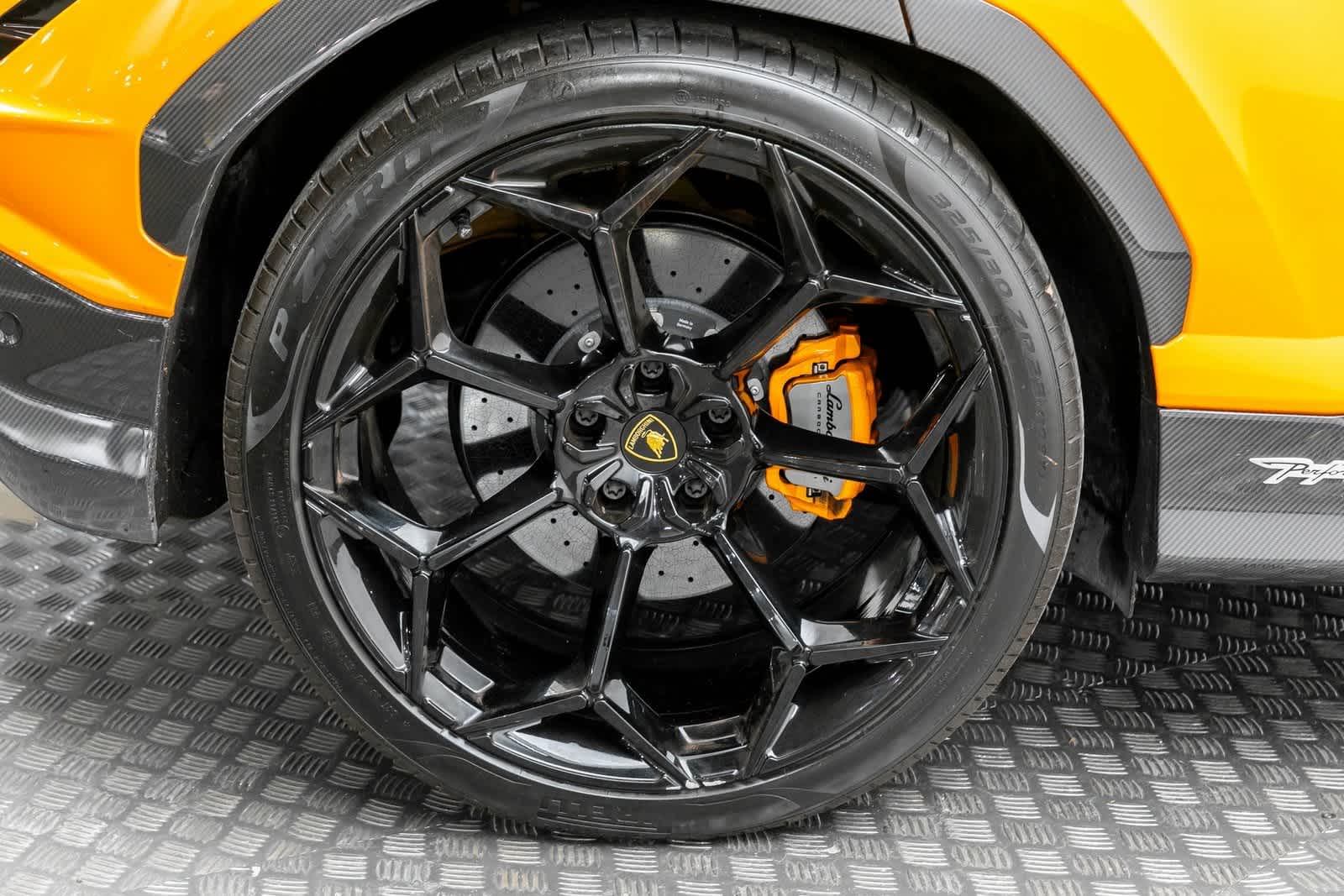 Thumbnail: 2024 Lamborghini Urus - 51