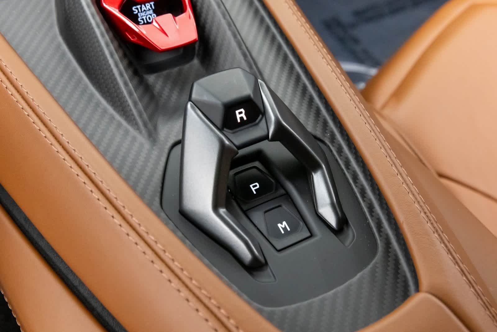 Thumbnail: 2024 Lamborghini  - 17