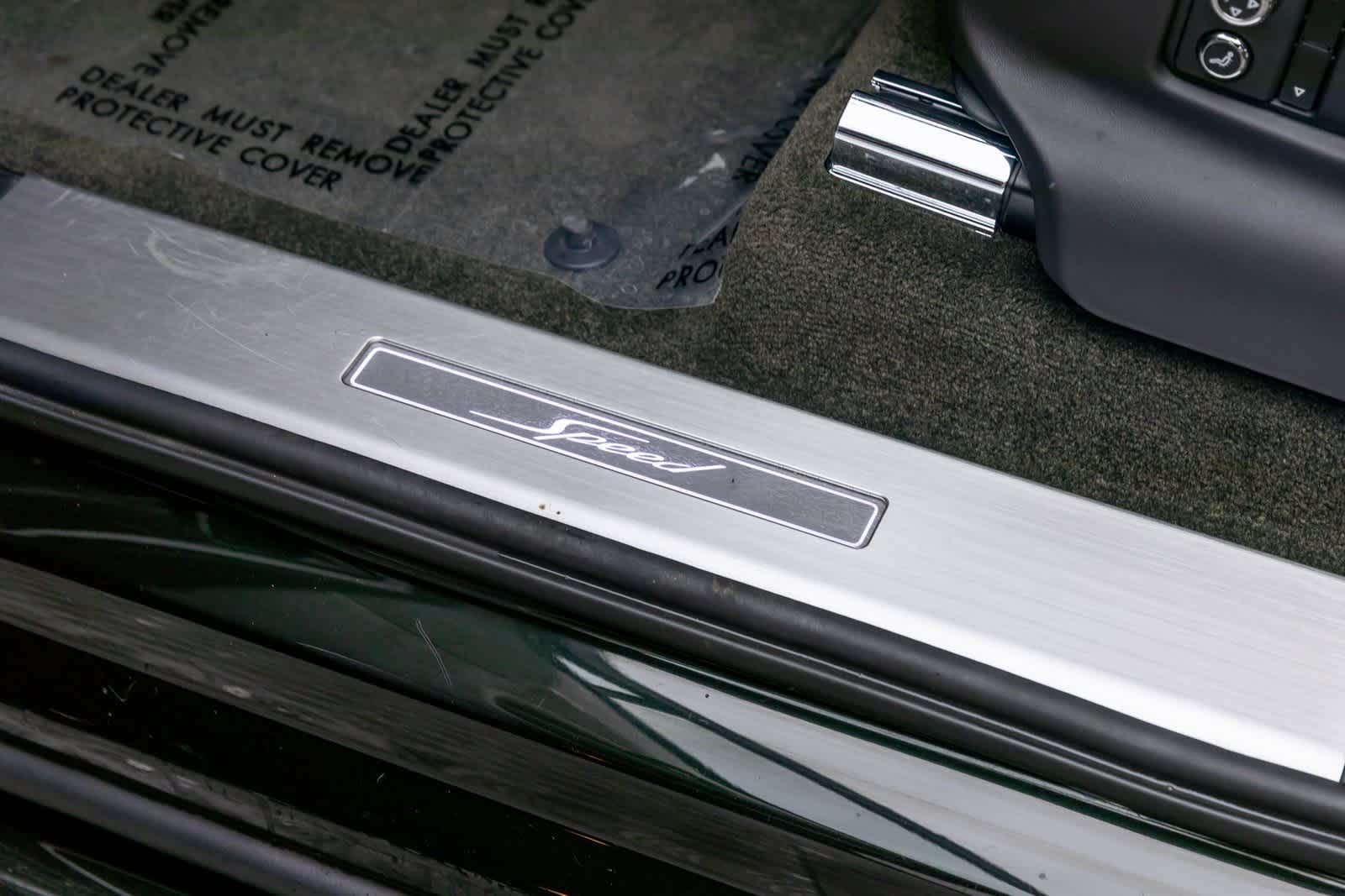 Thumbnail: 2020 Bentley Bentayga - 27