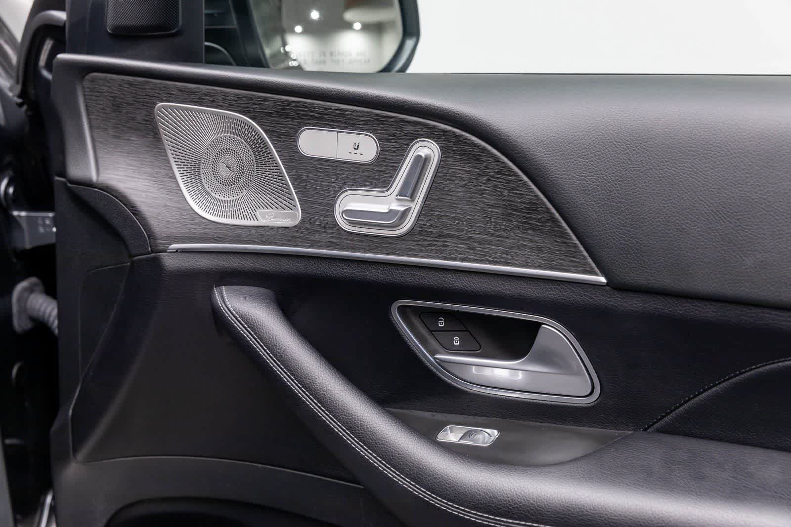 Thumbnail: 2022 Mercedes-Benz GLE - 41