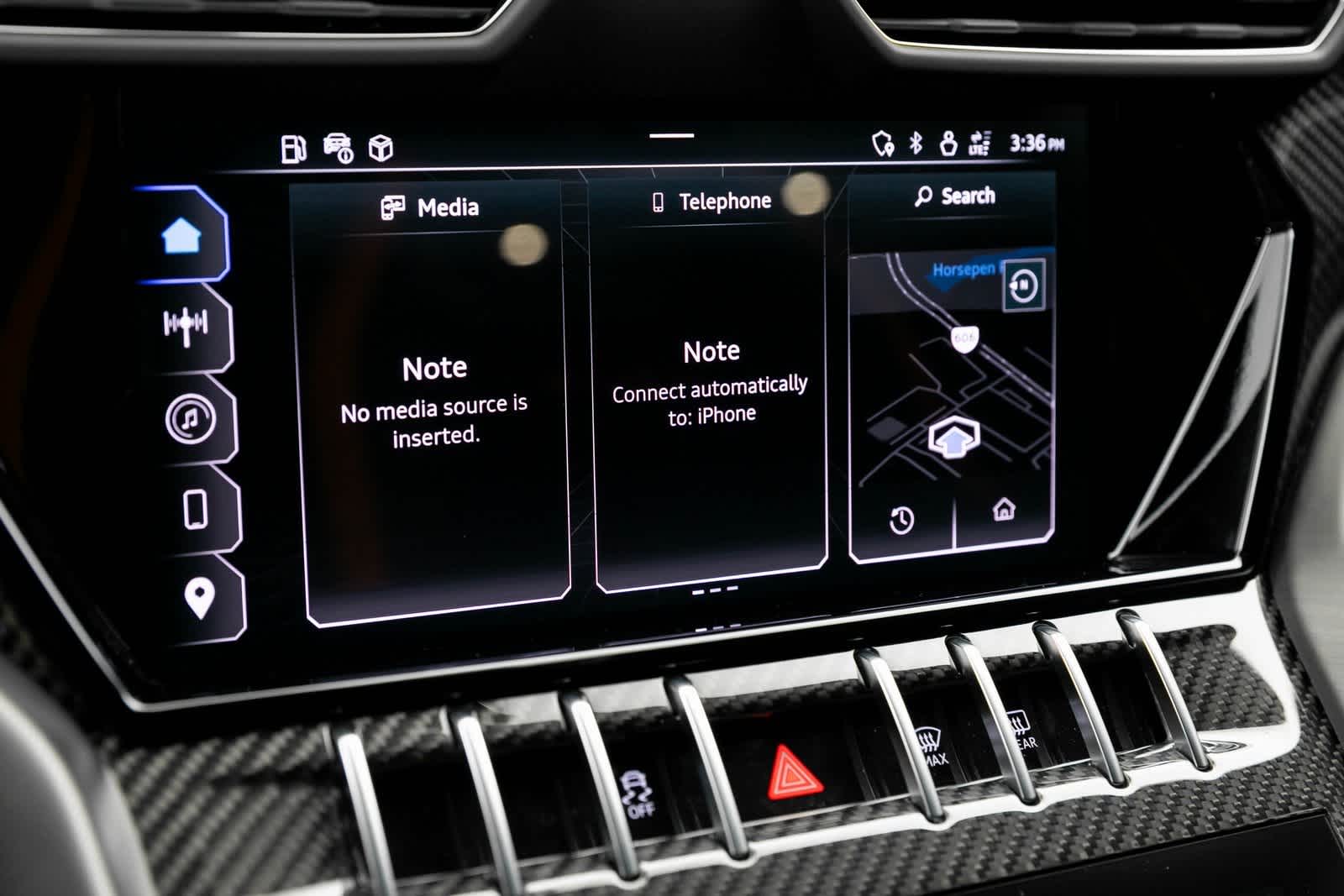 Thumbnail: 2024 Lamborghini Urus - 15
