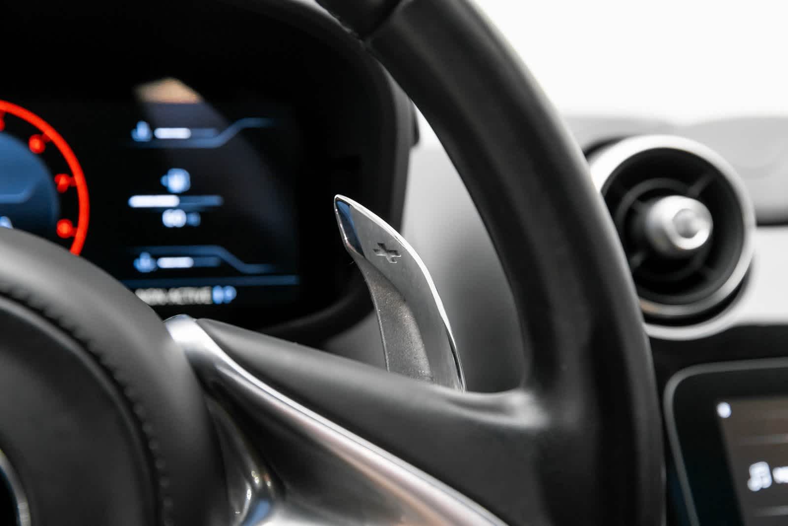 Thumbnail: 2023 Mclaren GT - 26