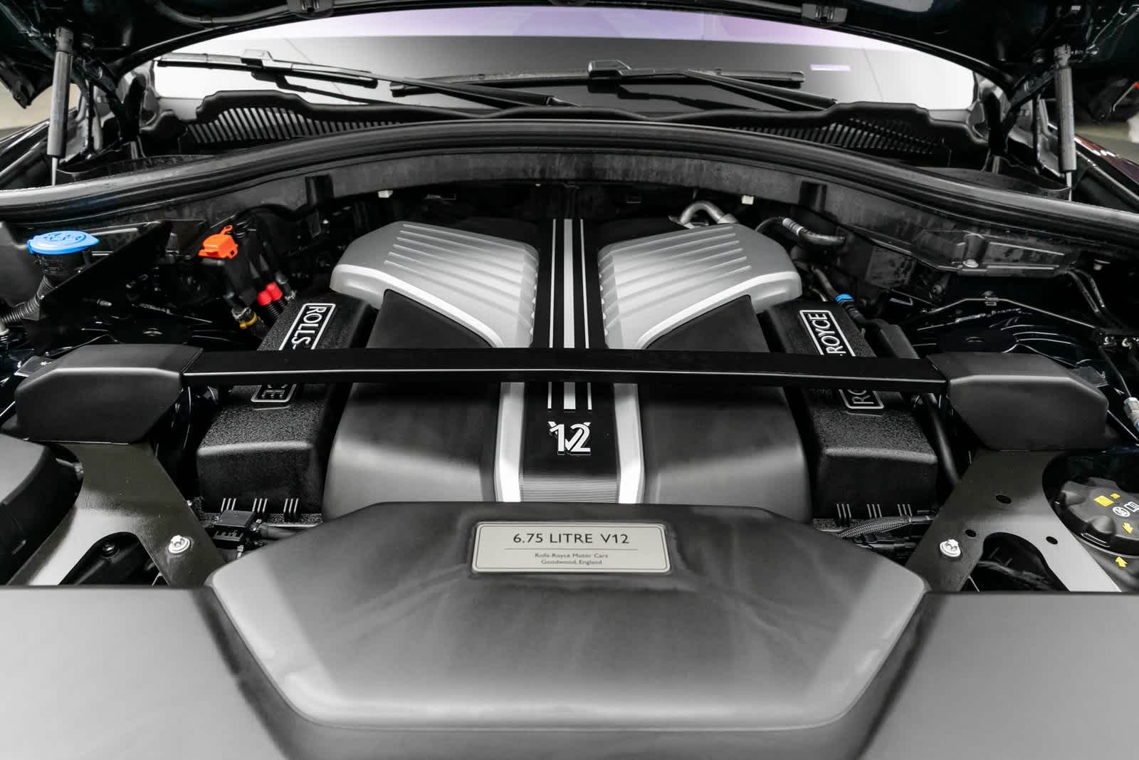 Thumbnail: 2024 Rolls-Royce Cullinan - 42
