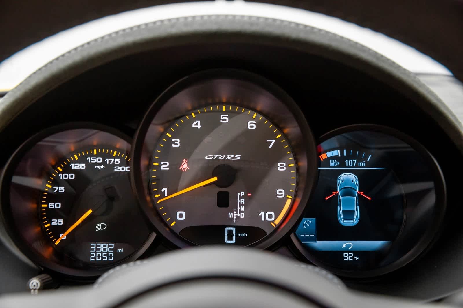 Thumbnail: 2024 Porsche 718 Cayman - 15