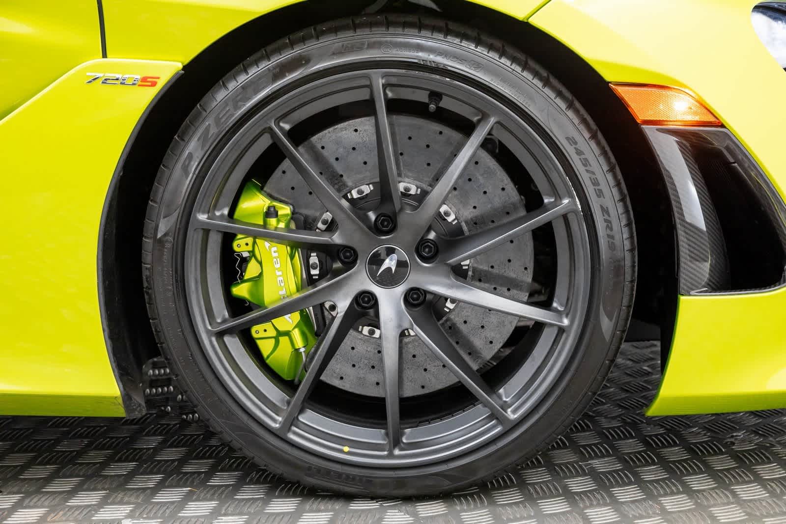 Thumbnail: 2023 Mclaren 720S - 46