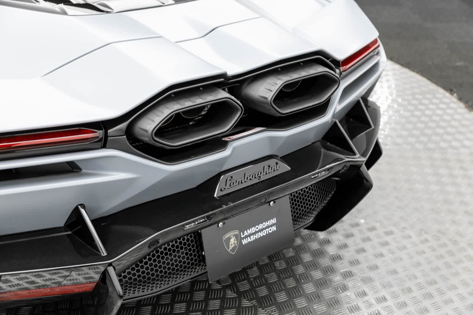 Thumbnail: 2024 Lamborghini  - 46
