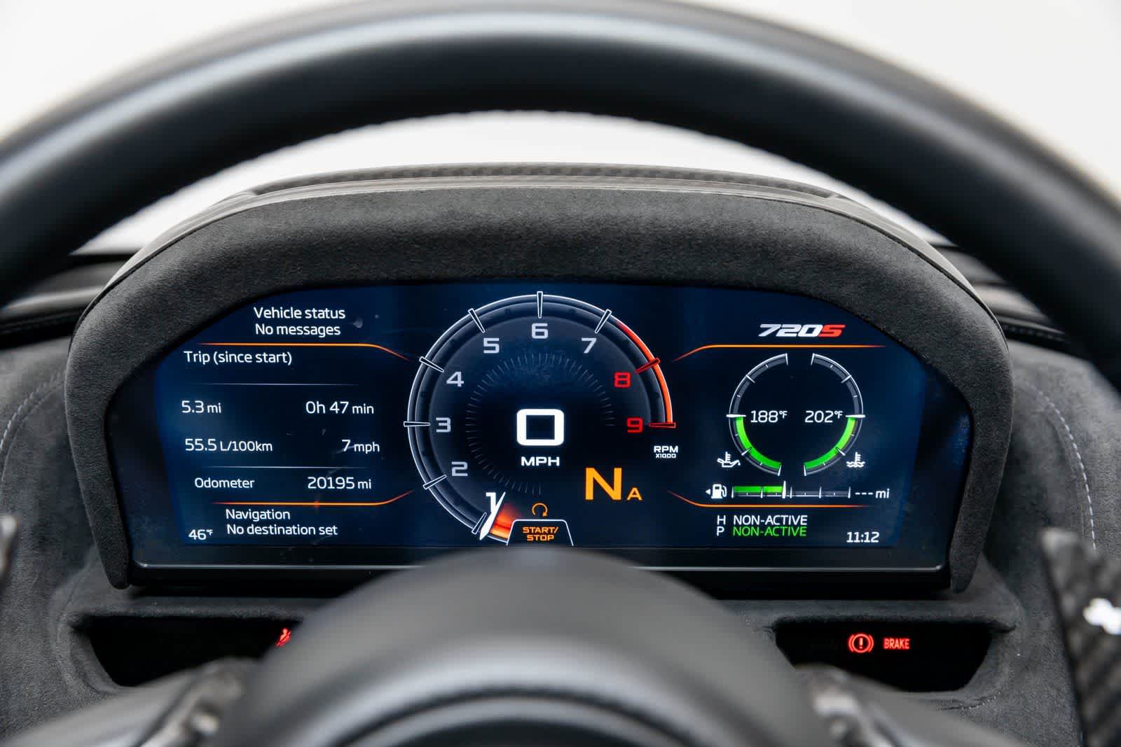 Thumbnail: 2023 Mclaren 720S - 17