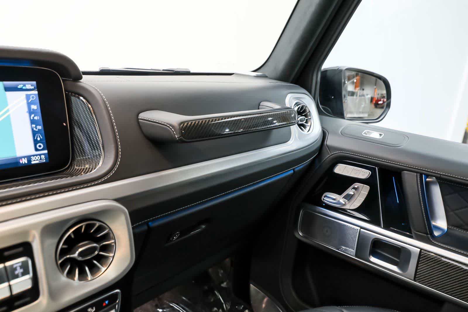 Thumbnail: 2021 Mercedes-Benz G-Class - 33