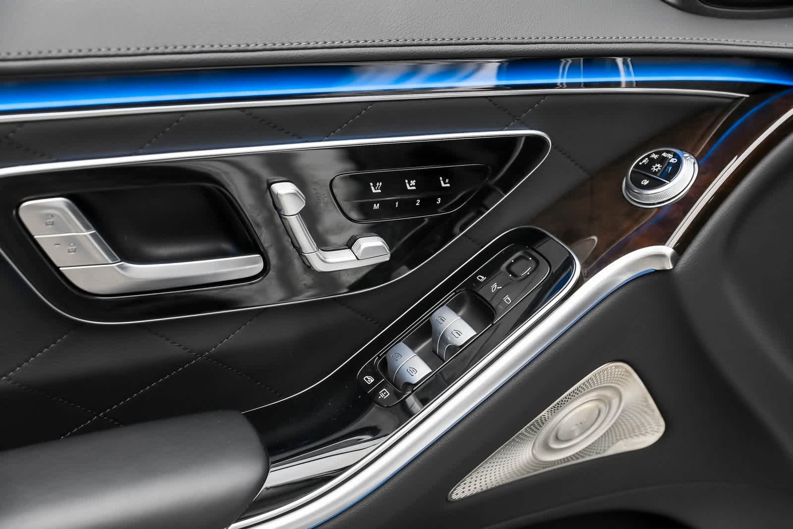 Thumbnail: 2024 Mercedes-Benz B-Class - 21