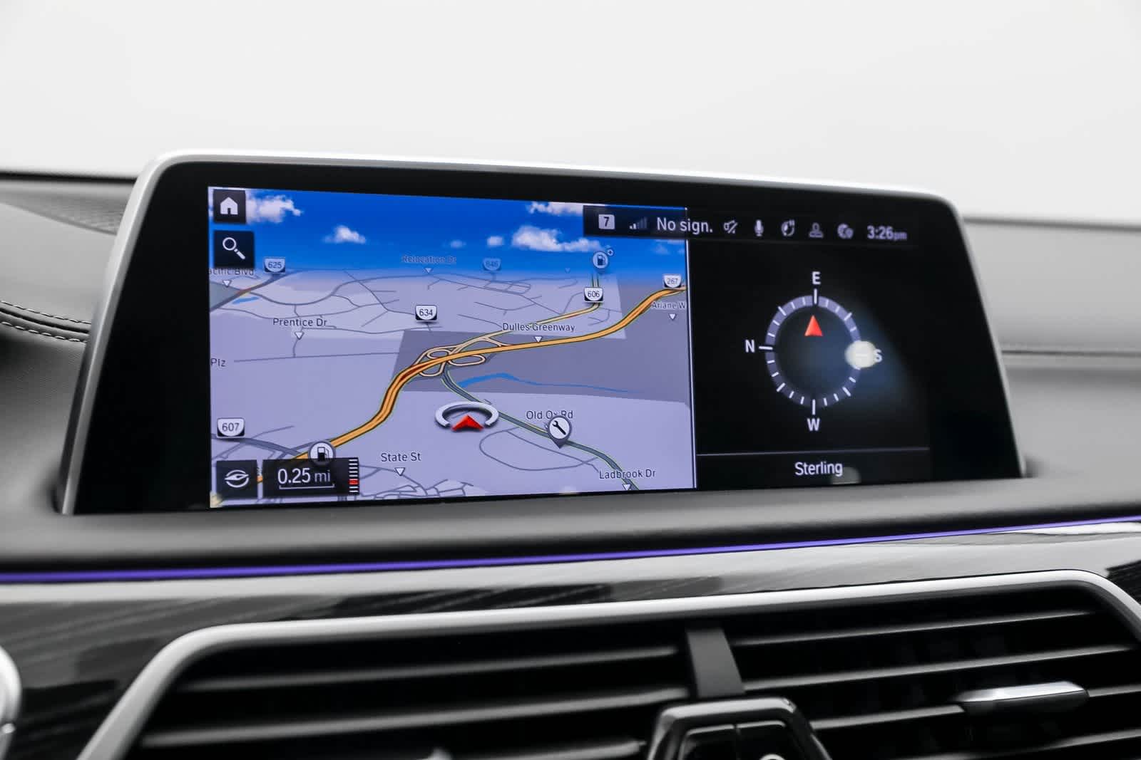 Thumbnail: 2022 BMW 7 Series - 15