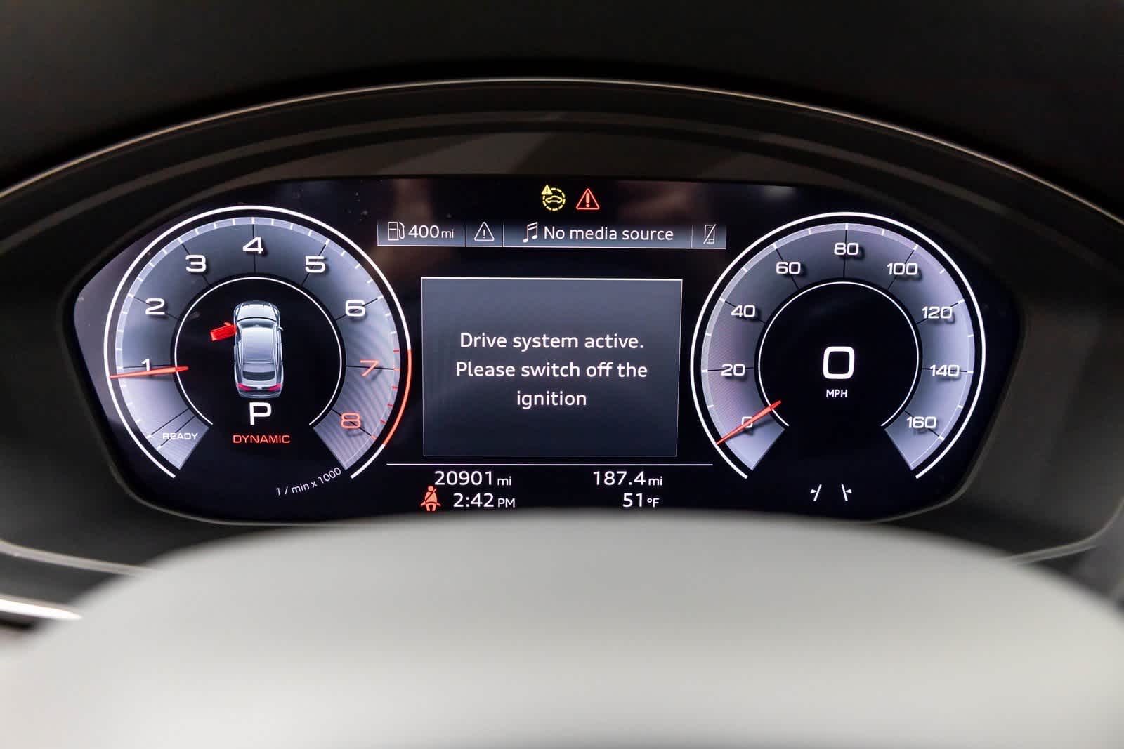 Thumbnail: 2025 Audi A5 - 17