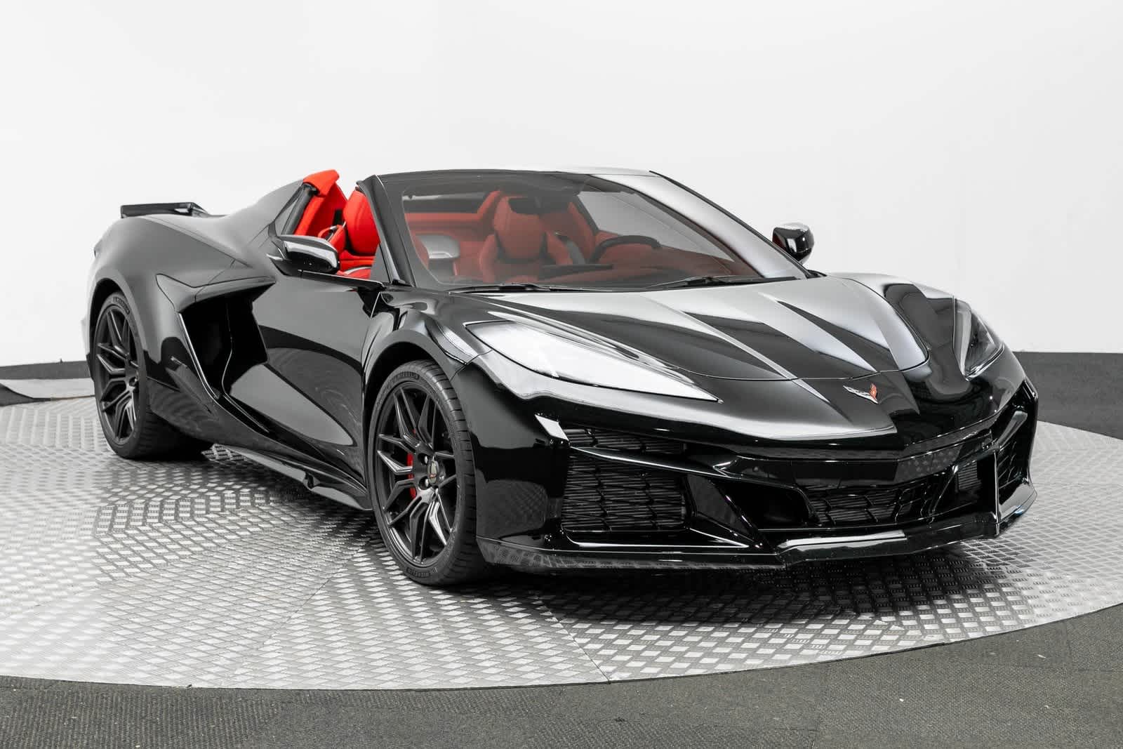 2023 Chevrolet Corvette Z06 48