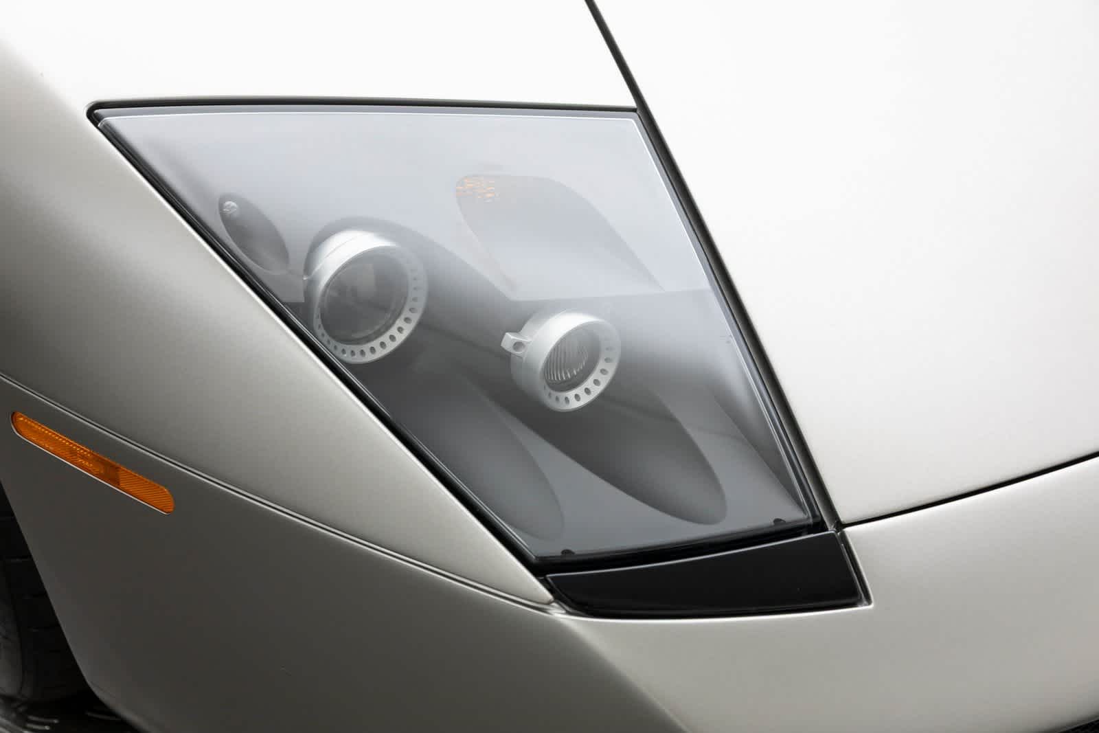 Thumbnail: 2003 Lamborghini Murcielago - 50