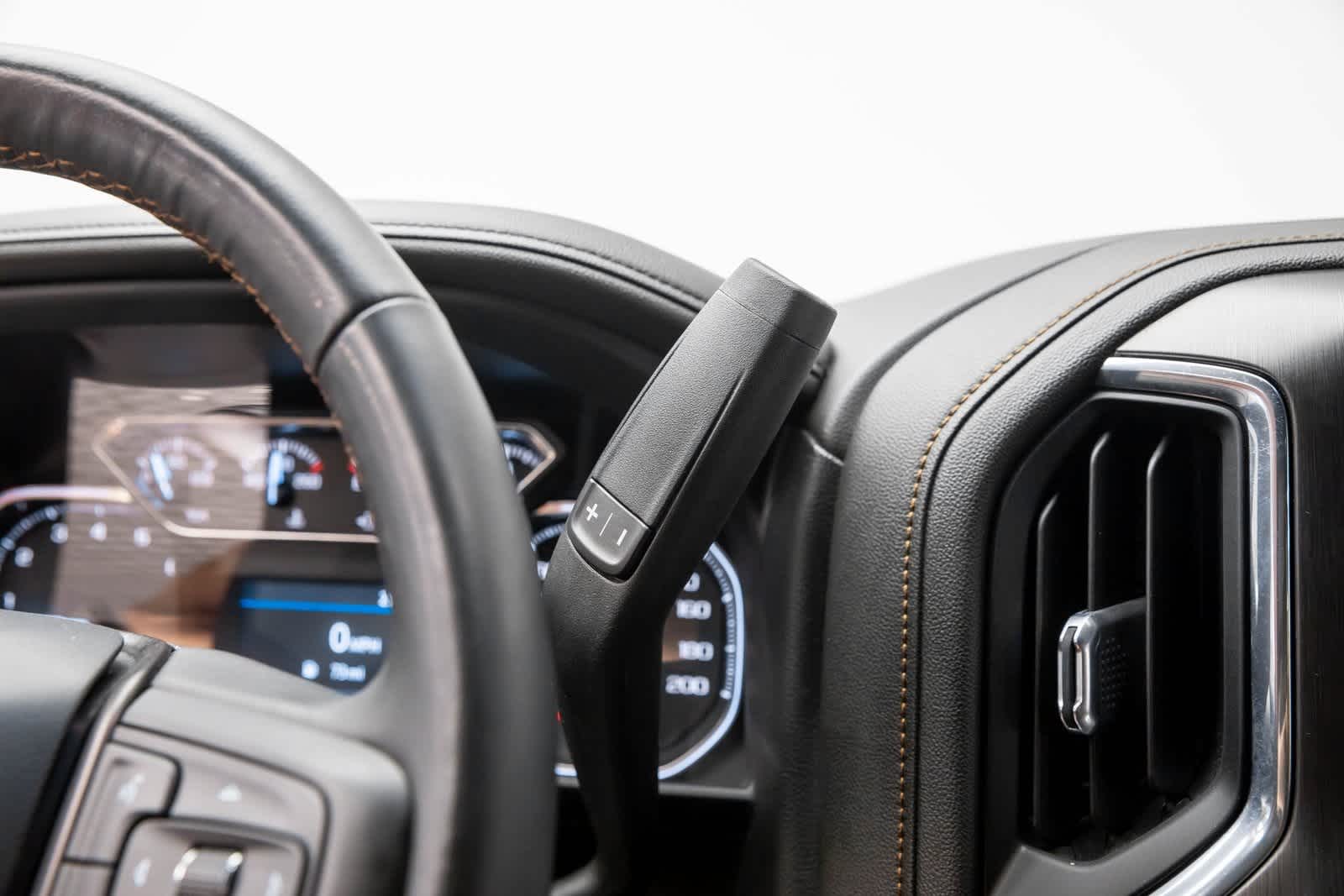 Thumbnail: 2021 GMC Sierra 1500 - 17