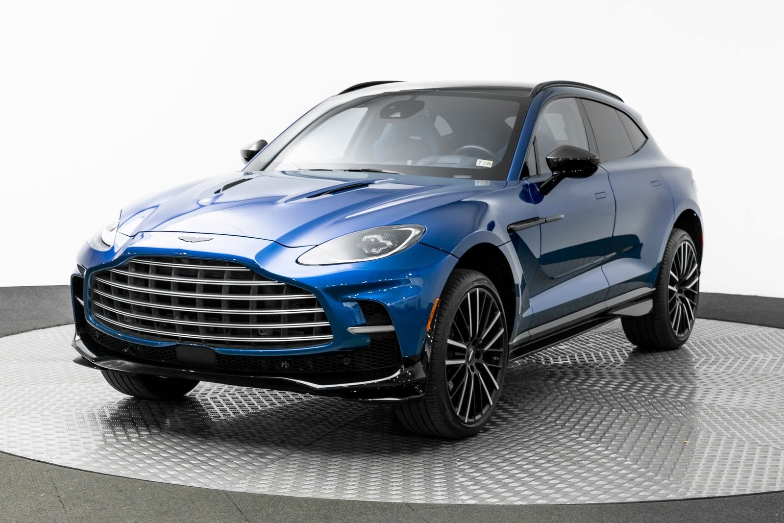 2023 Aston Martin DBX 707 -
                  Sterling, VA