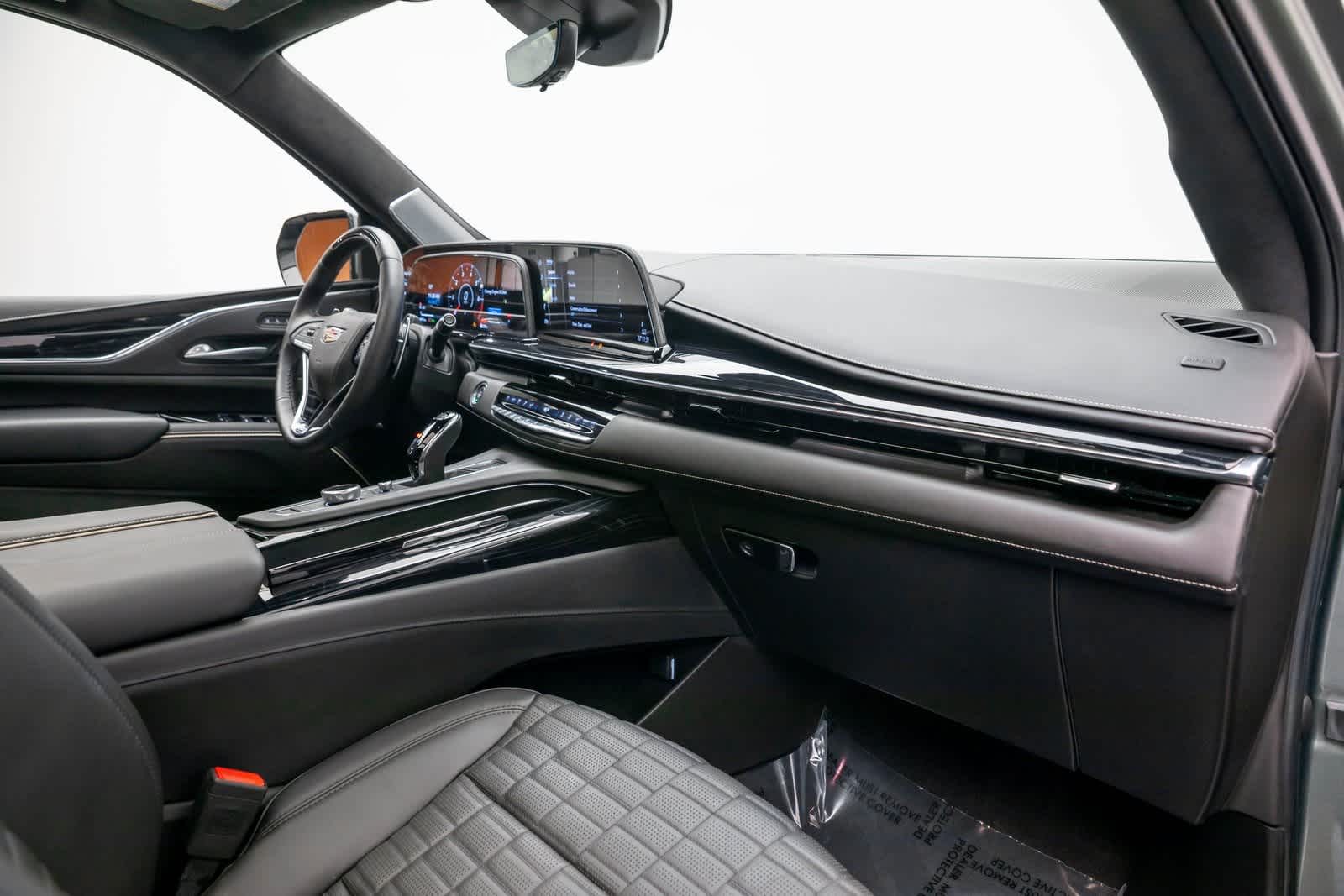 Thumbnail: 2023 Cadillac Escalade - 50