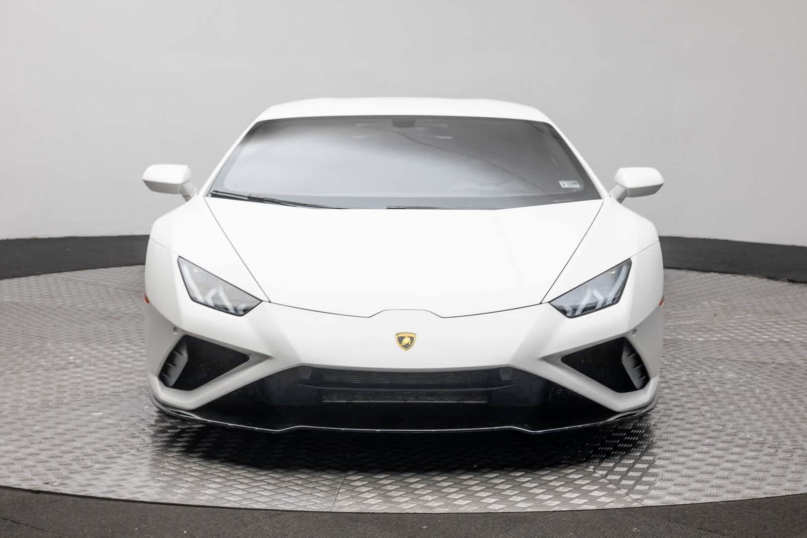 Thumbnail: 2022 Lamborghini Huracan - 6