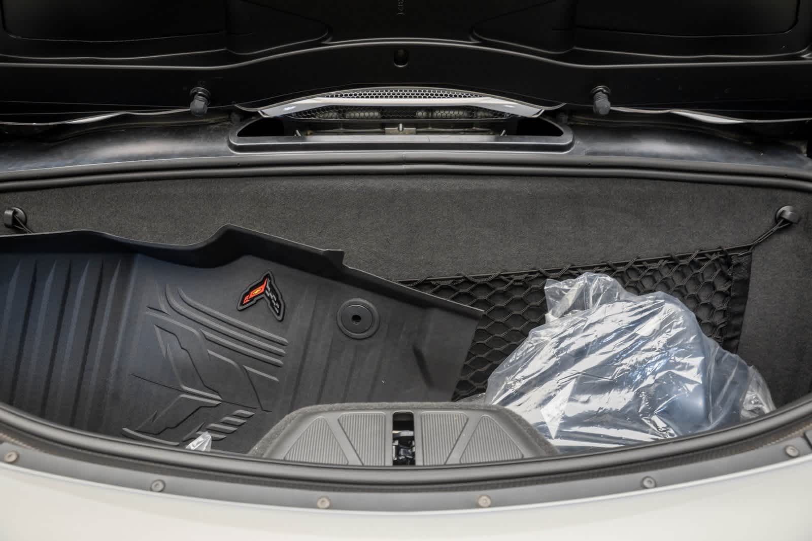 Thumbnail: 2024 Chevrolet Corvette - 19