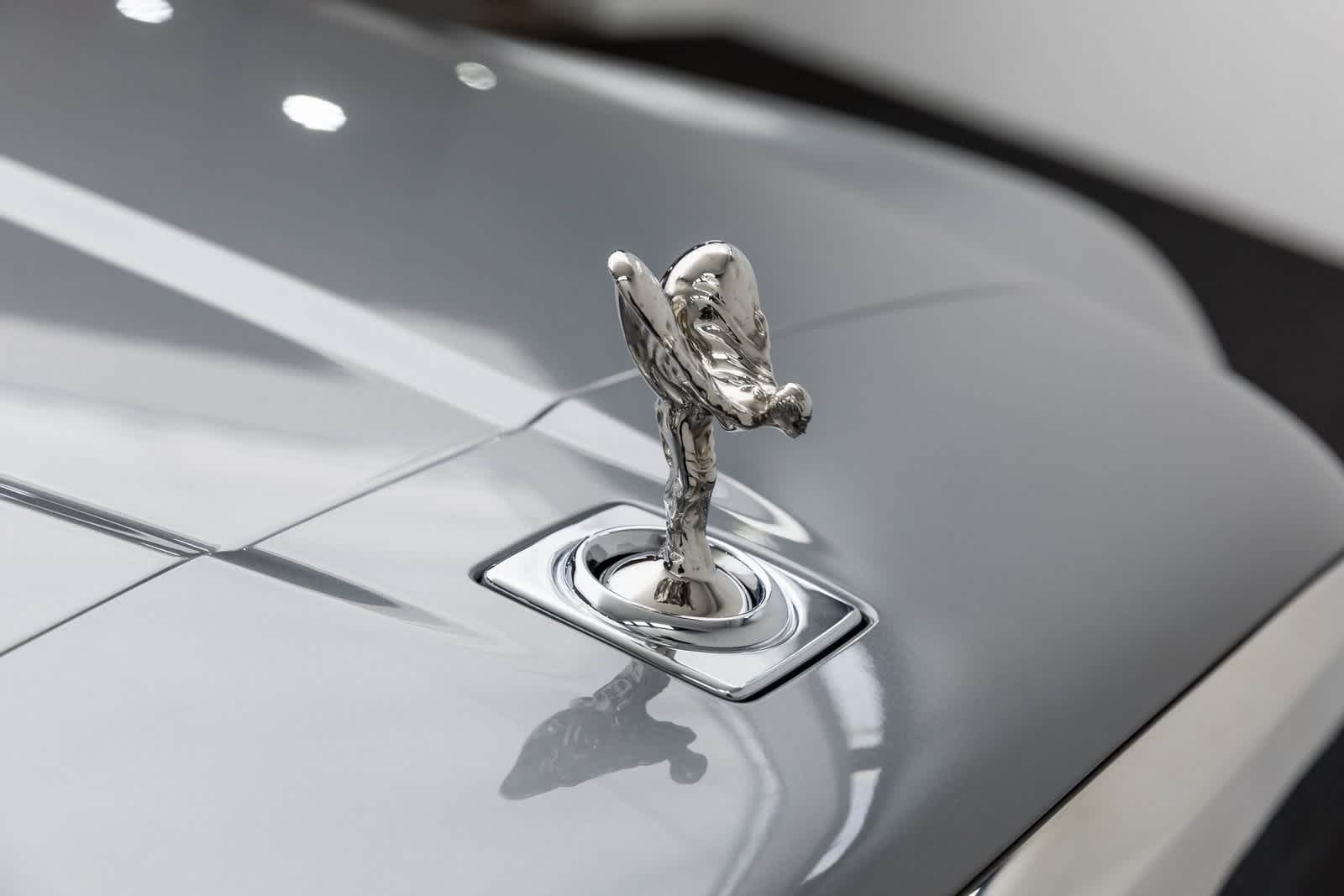 Thumbnail: 2022 Rolls-Royce Cullinan - 48