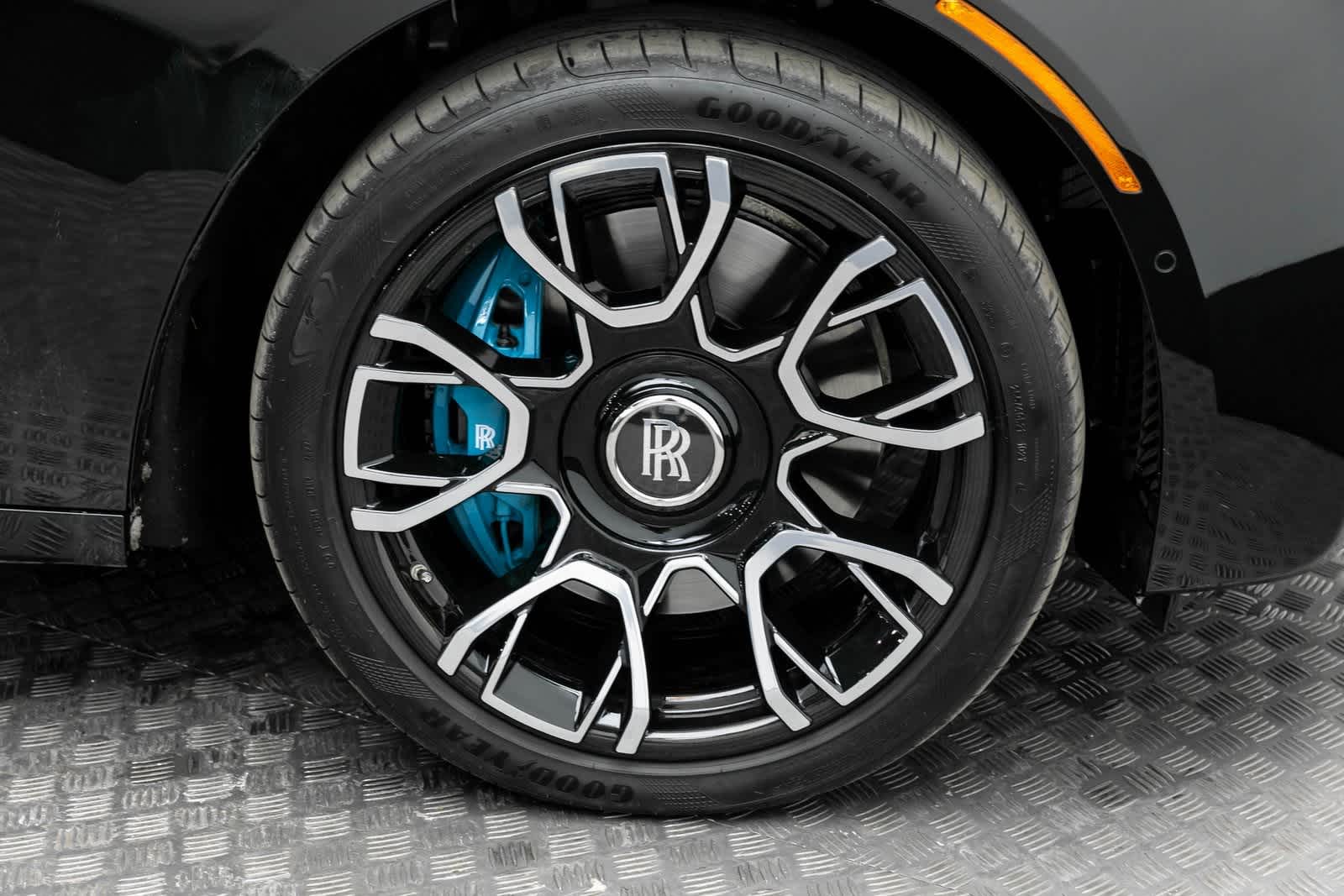 2023 Rolls-Royce Ghost Black Badge 44