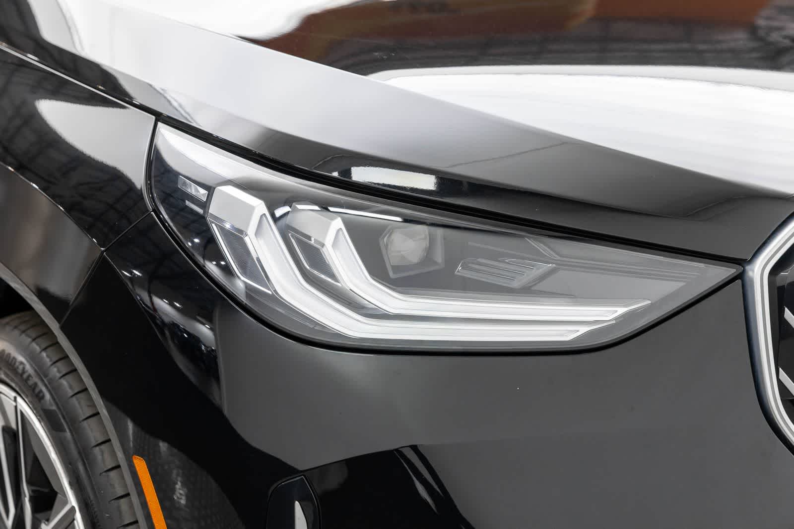 Thumbnail: 2025 BMW X3 - 51