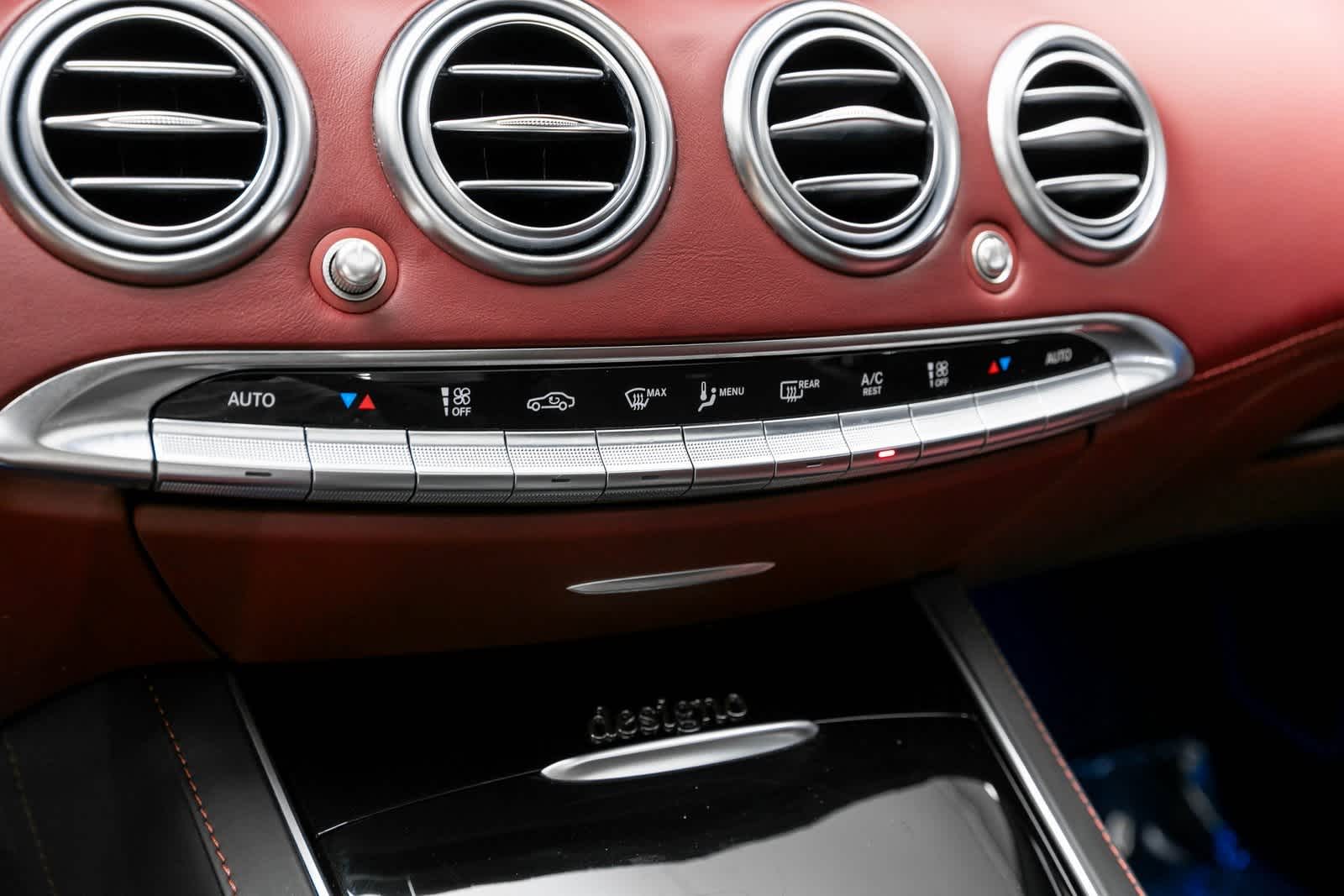 Thumbnail: 2020 Mercedes-Benz S-Class - 33