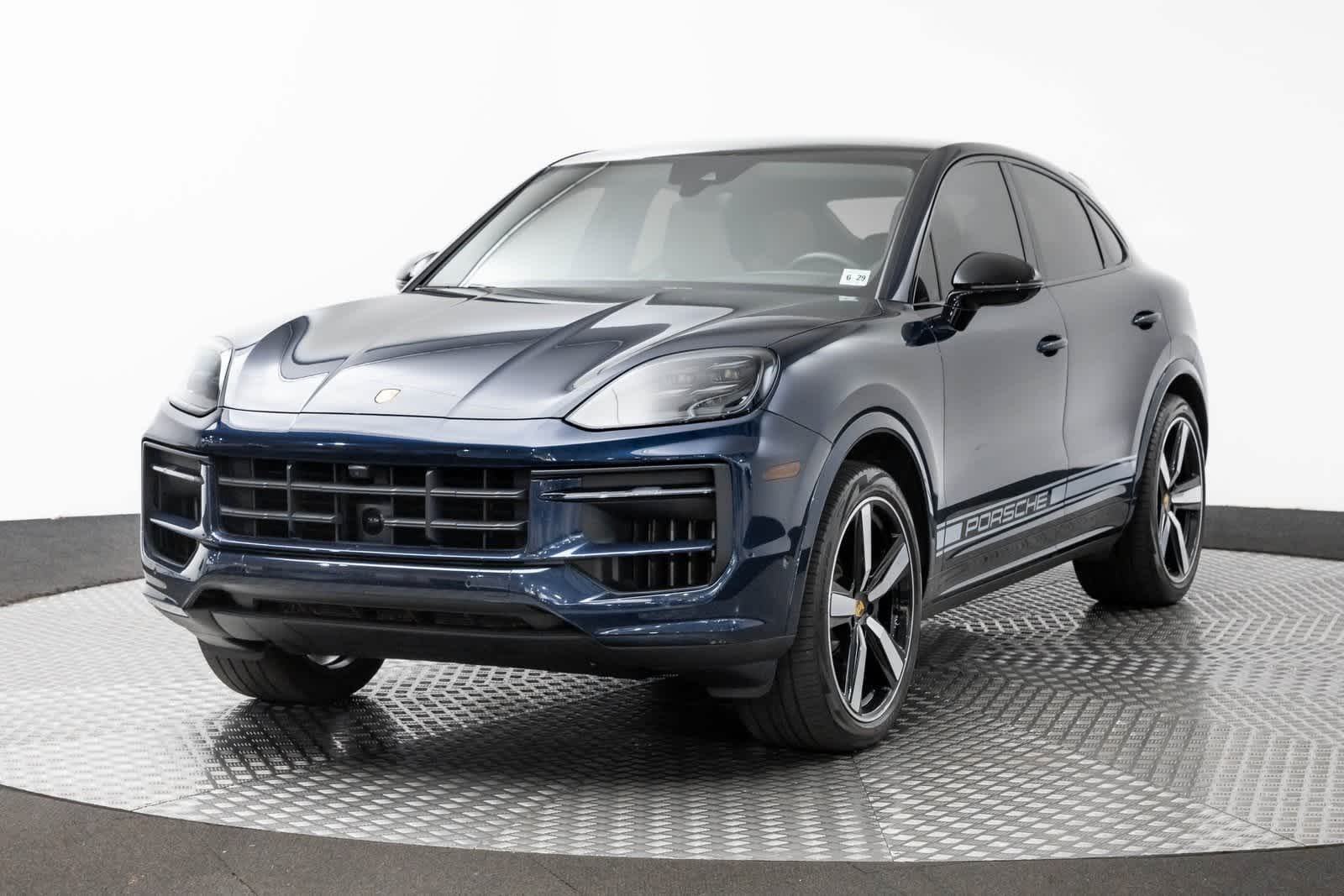 Thumbnail: 2024 Porsche  - 1