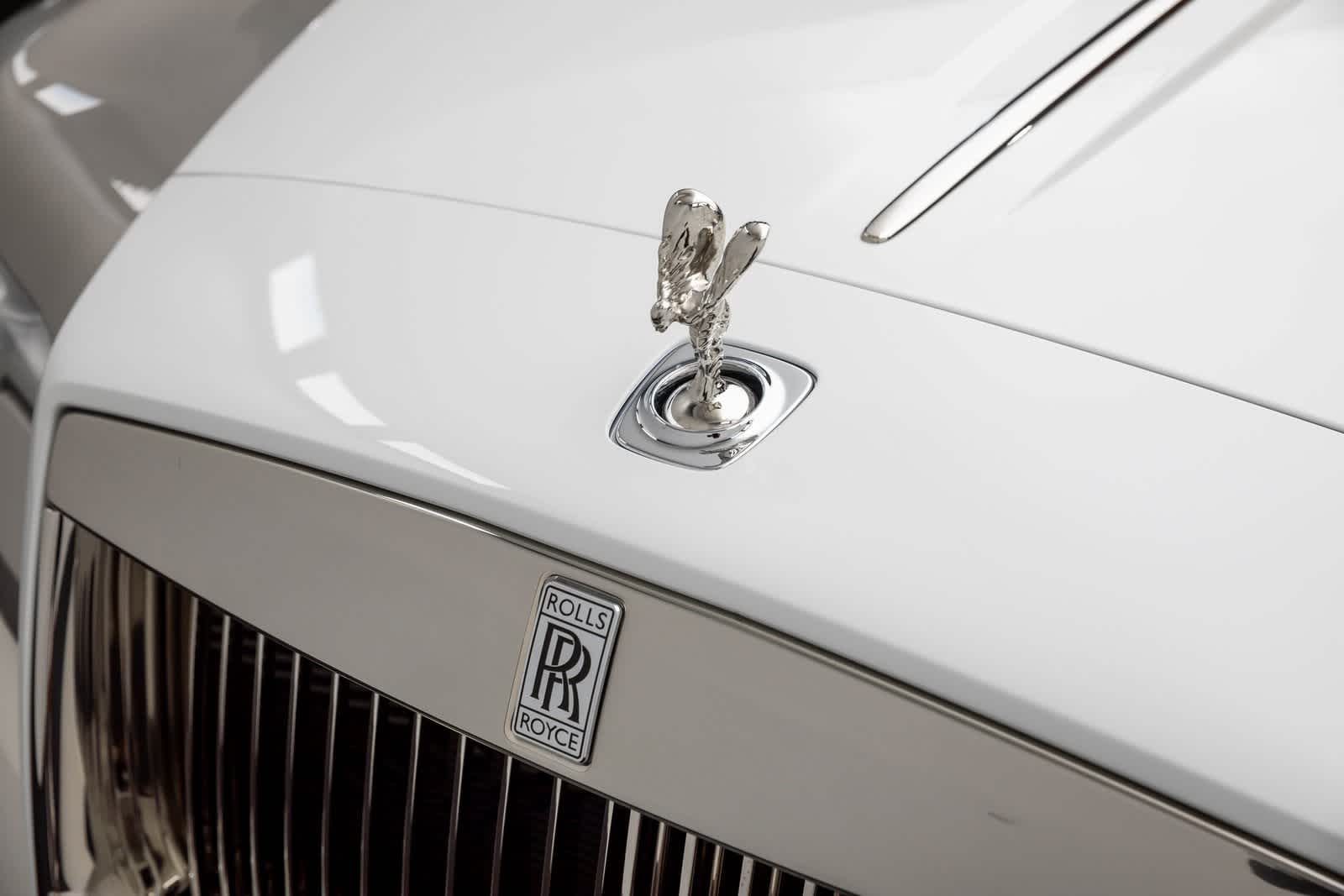 Thumbnail: 2018 Rolls-Royce Ghost - 44