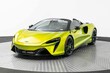  McLaren Artura