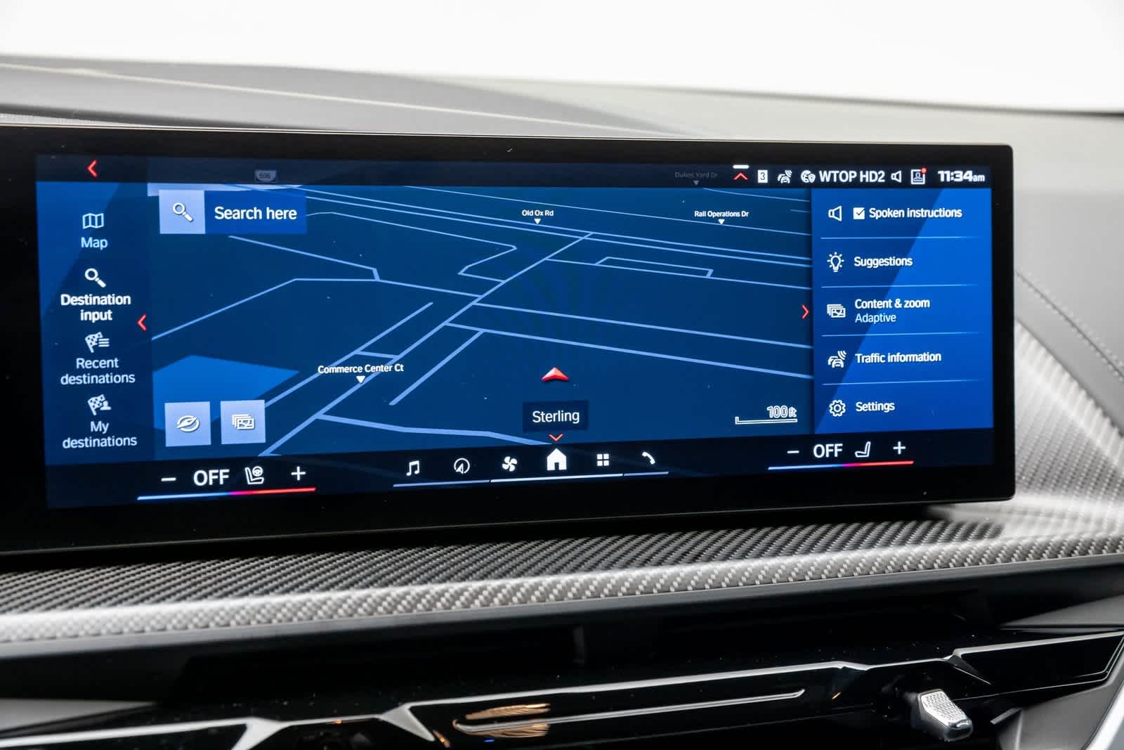 Thumbnail: 2024 BMW XM - 20