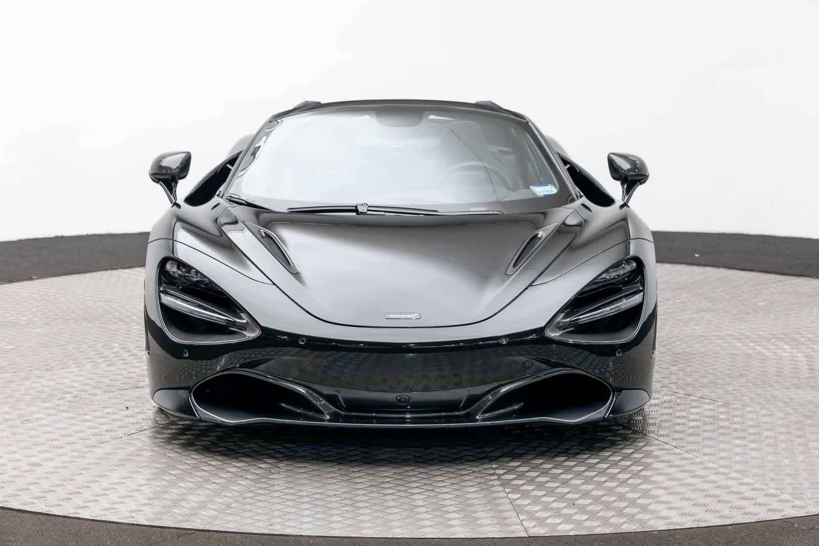 Thumbnail: 2023 Mclaren 720S - 6