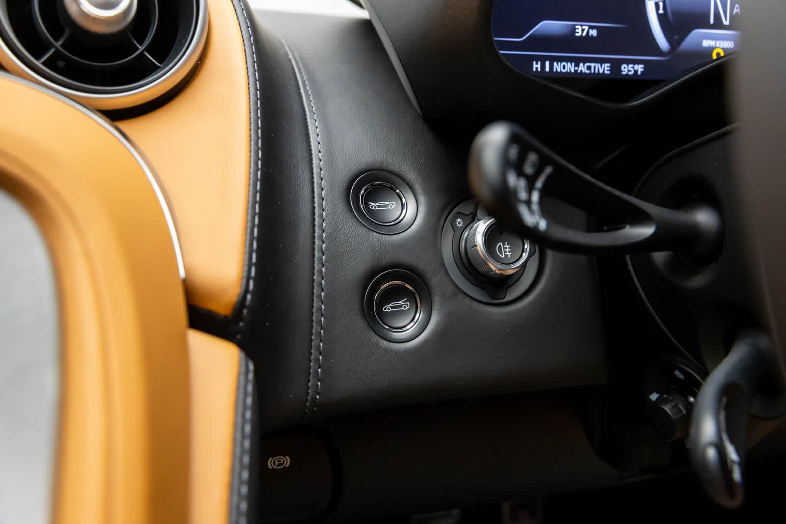 Thumbnail: 2026 Mclaren GTS - 27