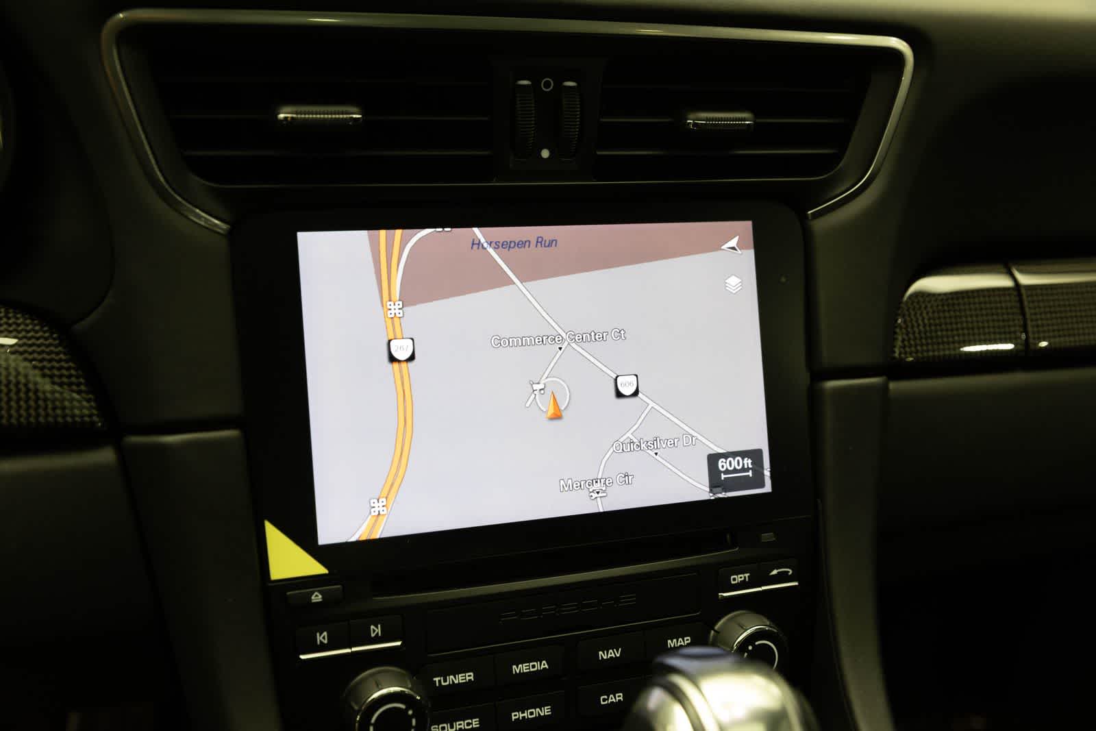 Thumbnail: 2019 Porsche 911 - 36