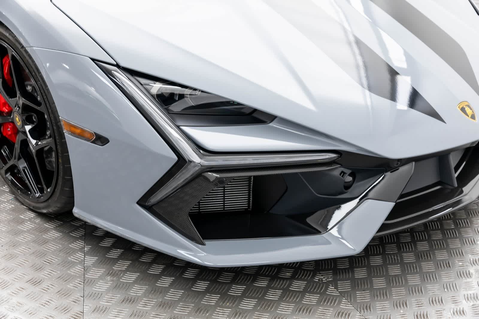 Thumbnail: 2024 Lamborghini  - 44