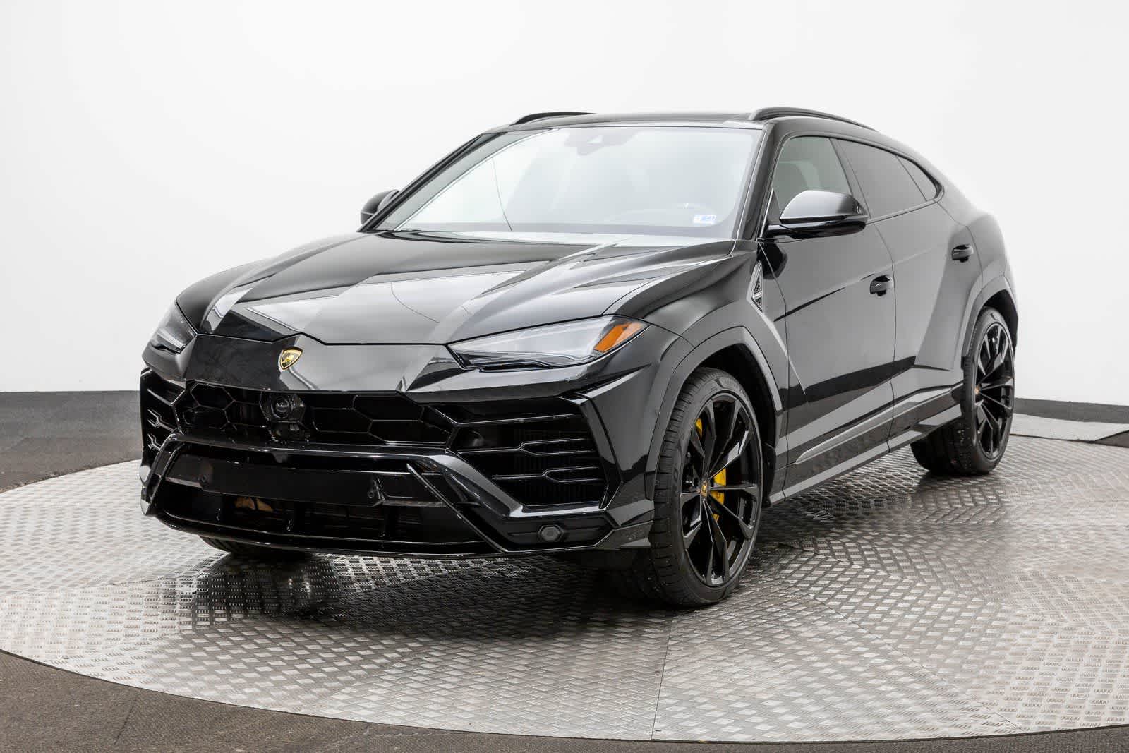 2022 Lamborghini Urus S -
                  Sterling, VA