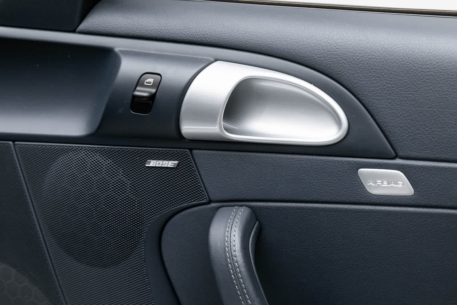 Thumbnail: 2007 Porsche 911 - 43